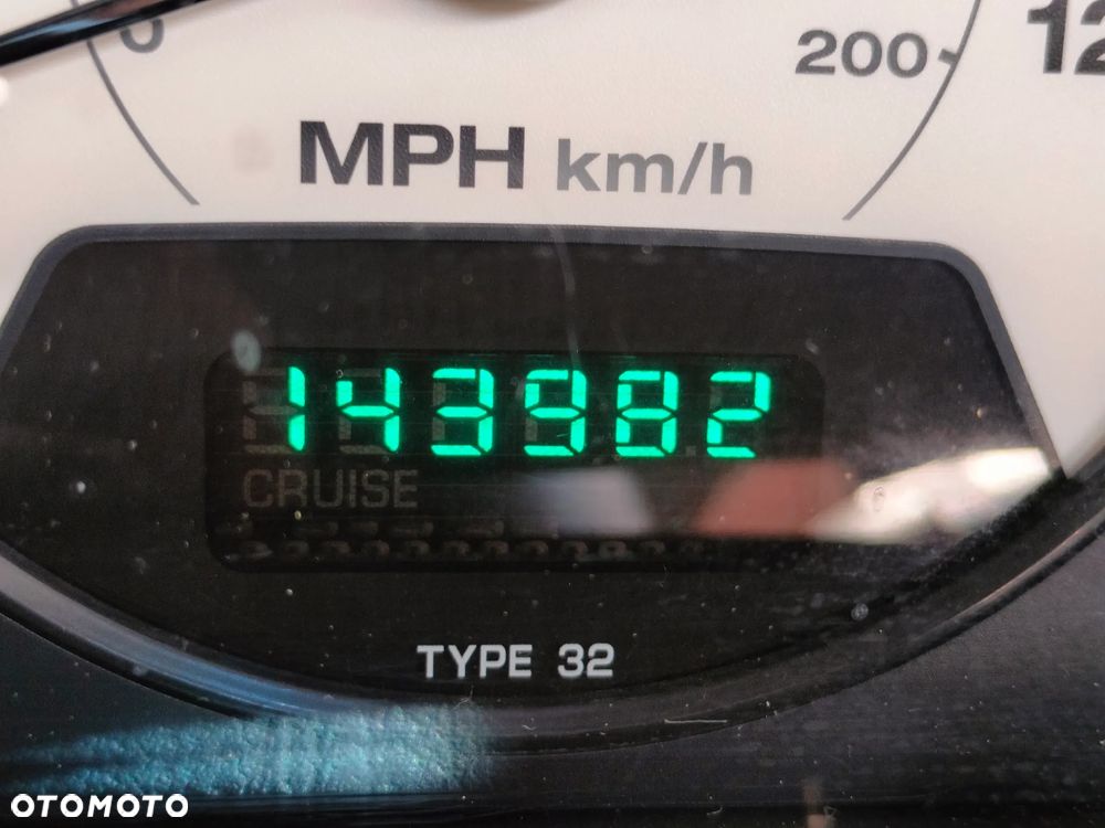 JEEP GRAND CHEROKEE  4.7 V8 WJ SKRZYNIA AUTOMATYCZNA P52119099AD - 14