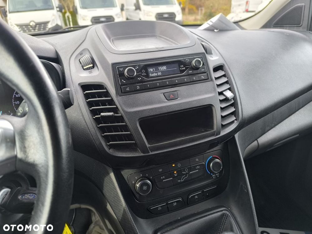 Ford TRANSIT CONNECT*1.5TDCI*L2*LONG*KLIMA*TEMPOMAT*1 - 9