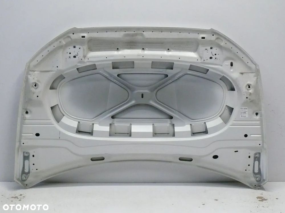 MASKA SEAT IBIZA V 6F 6F0 2017 2023 - 2