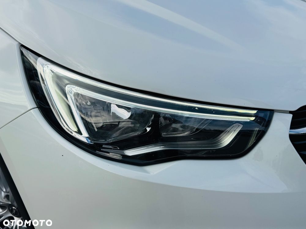 Opel Grandland X 1.6 CDTI Ultimate S&S - 14