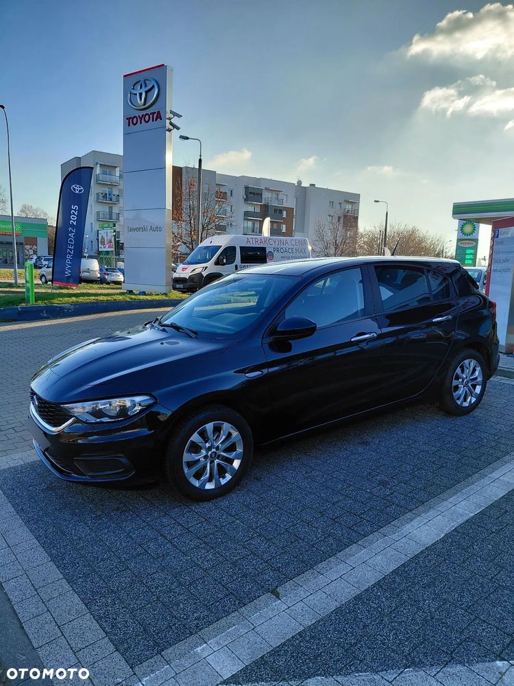 Fiat Tipo 1.4 16v Pop - 2