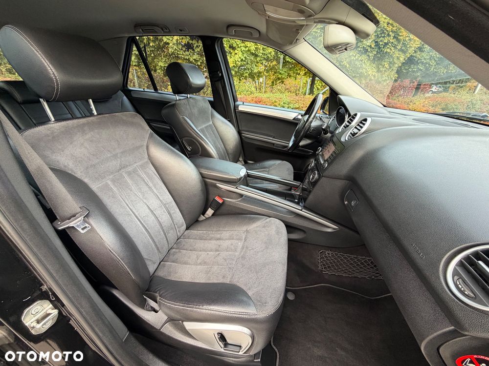 Mercedes-Benz ML 280 CDI 4-Matic - 18