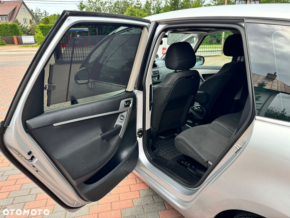 Citroën C4 Picasso 1.6 HDi My Way MCP - 21