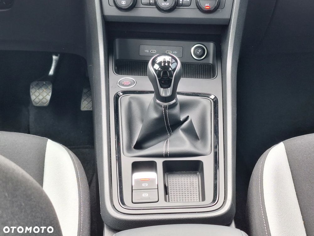Seat Ateca 1.0 TSI Reference S&S - 17