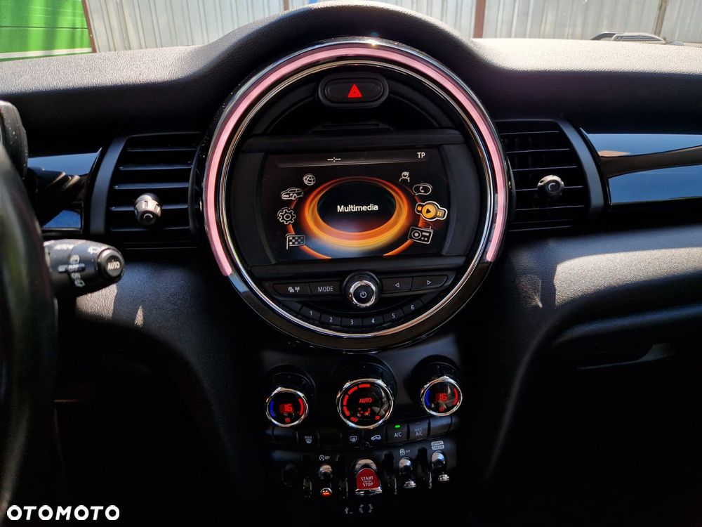 MINI Cooper - 25