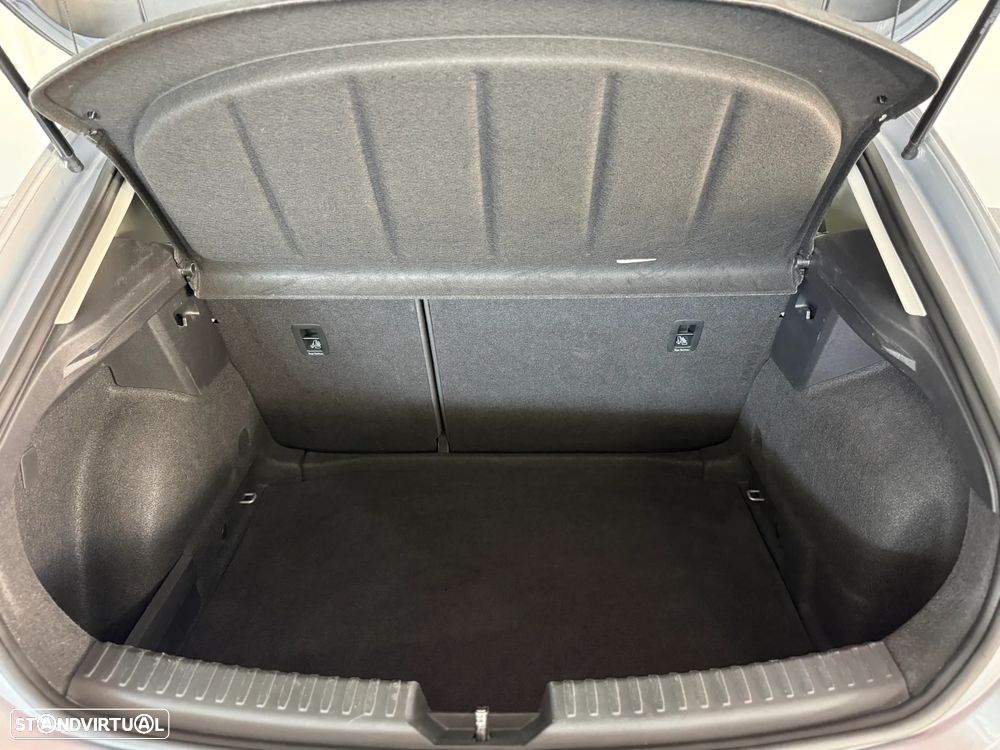 SEAT Leon 1.0 TSI Style - 11