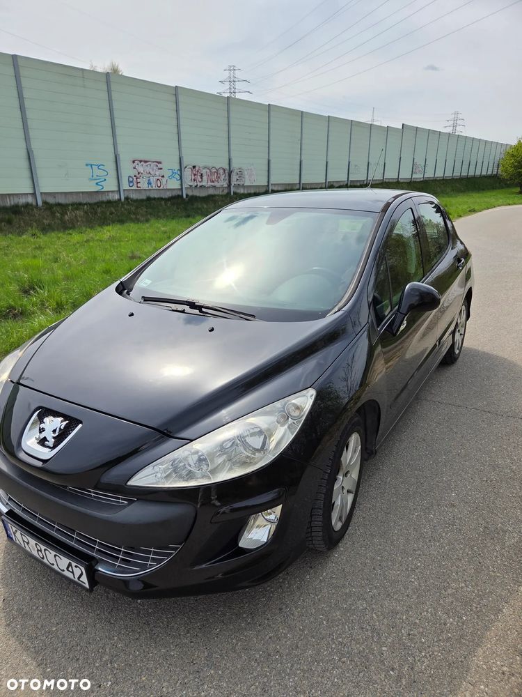 Peugeot 308 1.6 HDi Premium Plus - 2