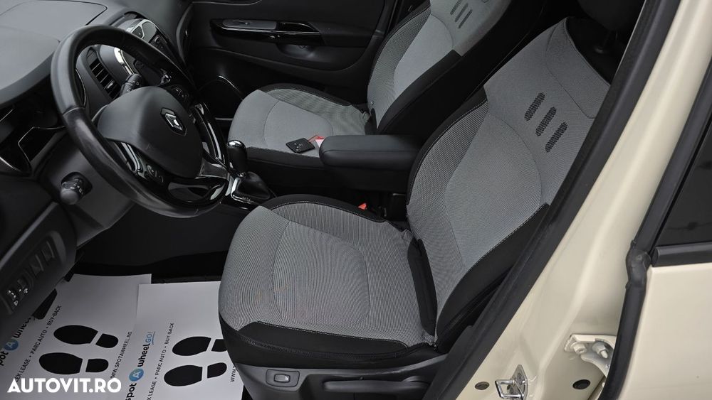 Renault Captur - 12