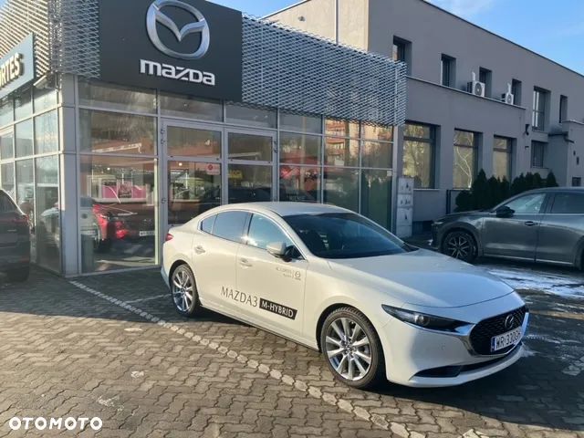 Mazda 3 - 1