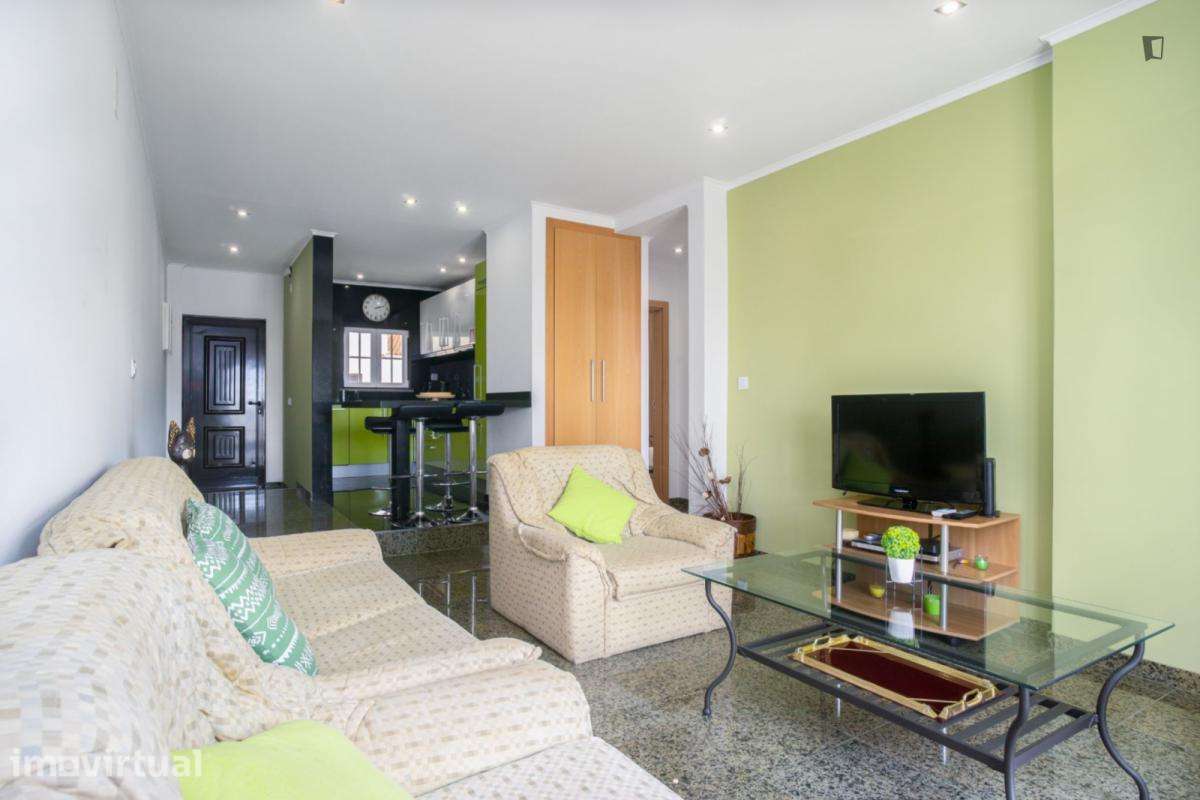 Apartamento com 2 quartos - localizado em Albufeira - Grande imagem: 4/18