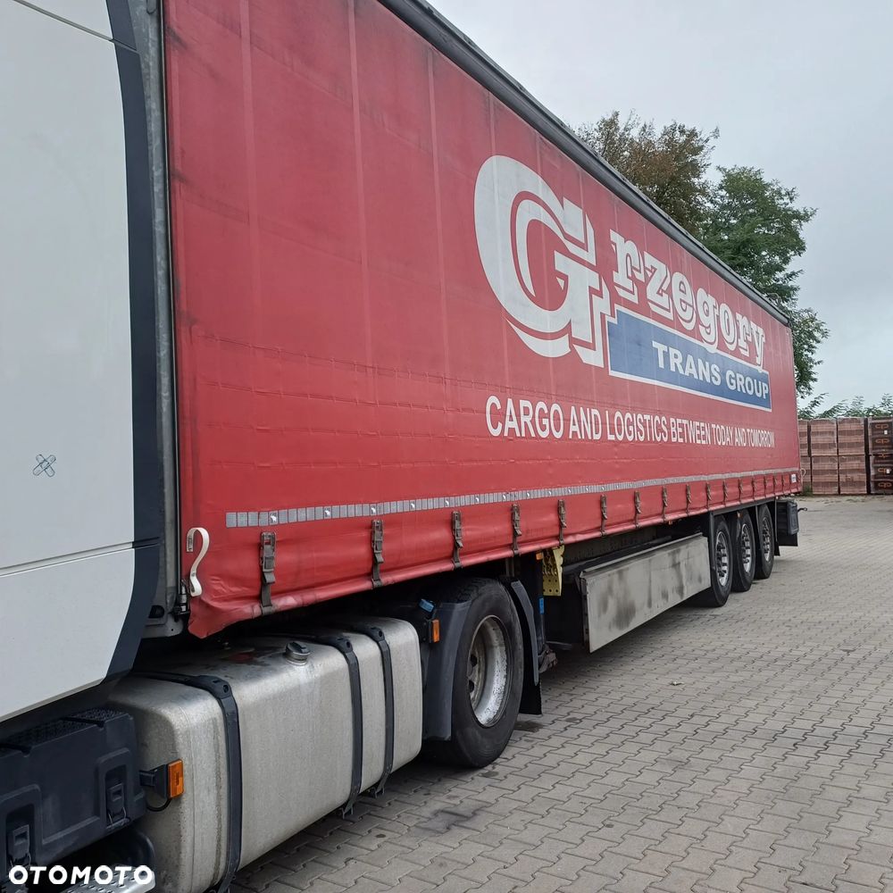Schmitz Cargobull SCB S3T - 7