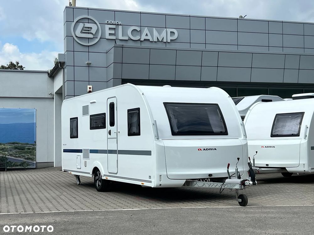 Adria Altea 522 PK - 1