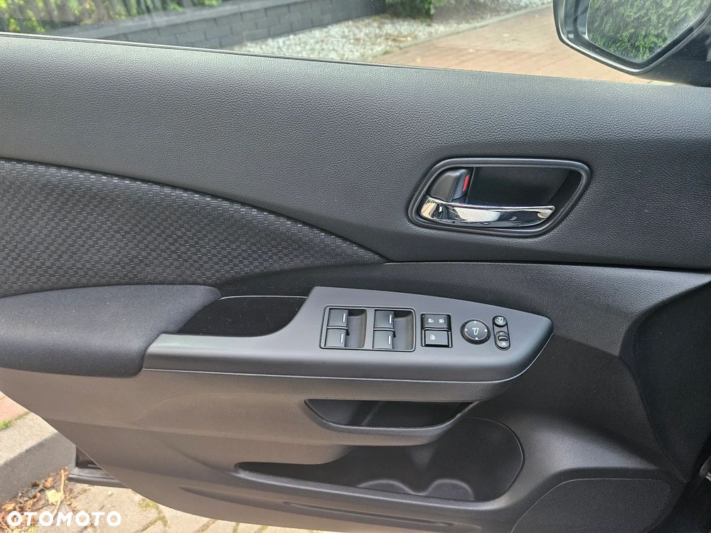 Honda CR-V 2.0 Elegance (2WD) - 17
