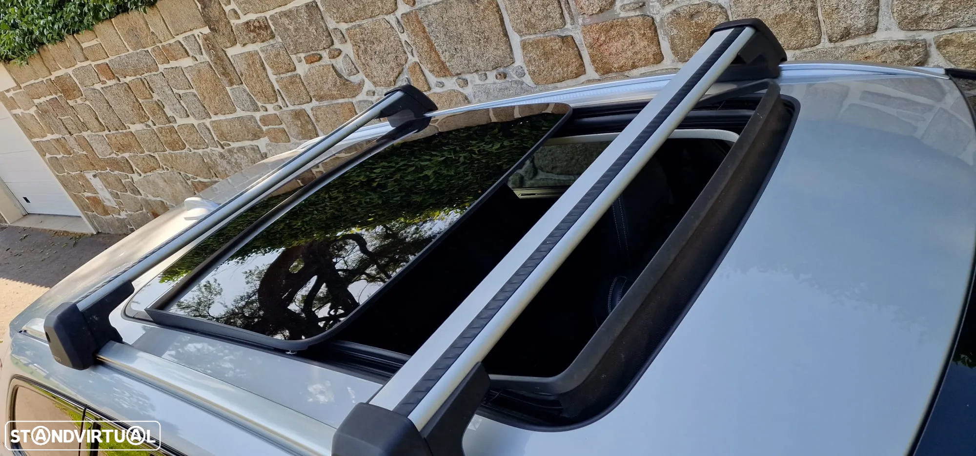 Volvo V90 Cross Country 2.0 D4 Pro AWD Geartronic - 18