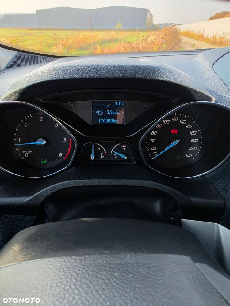 Ford C-MAX - 18