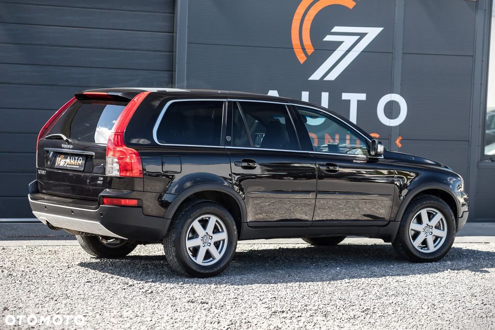Volvo XC 90 - 11