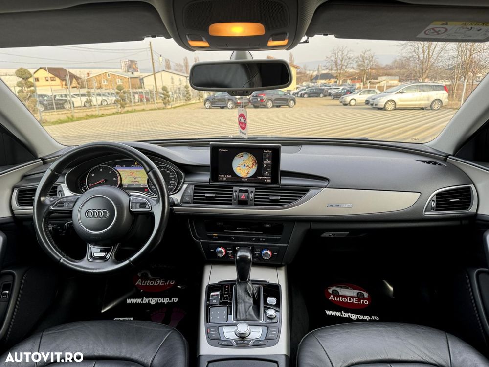 Audi A6 Allroad - 8