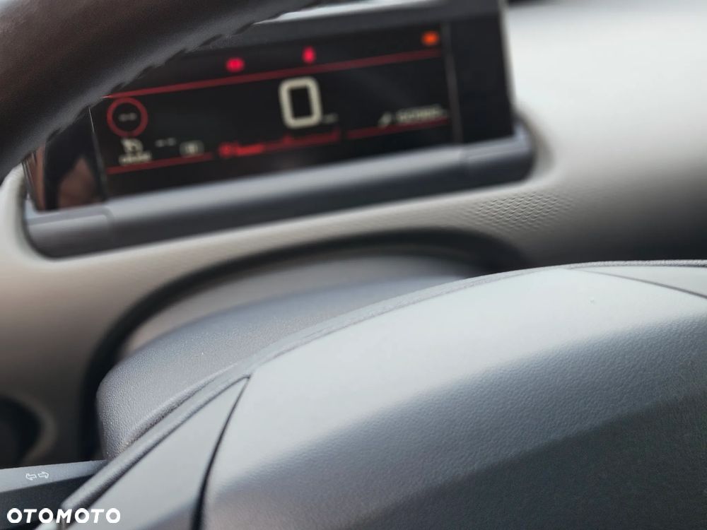 Citroën C4 Cactus BlueHDi 100 Stop&Start Shine - 17
