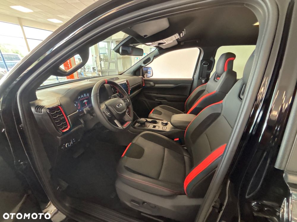 Ford Ranger Raptor - 5