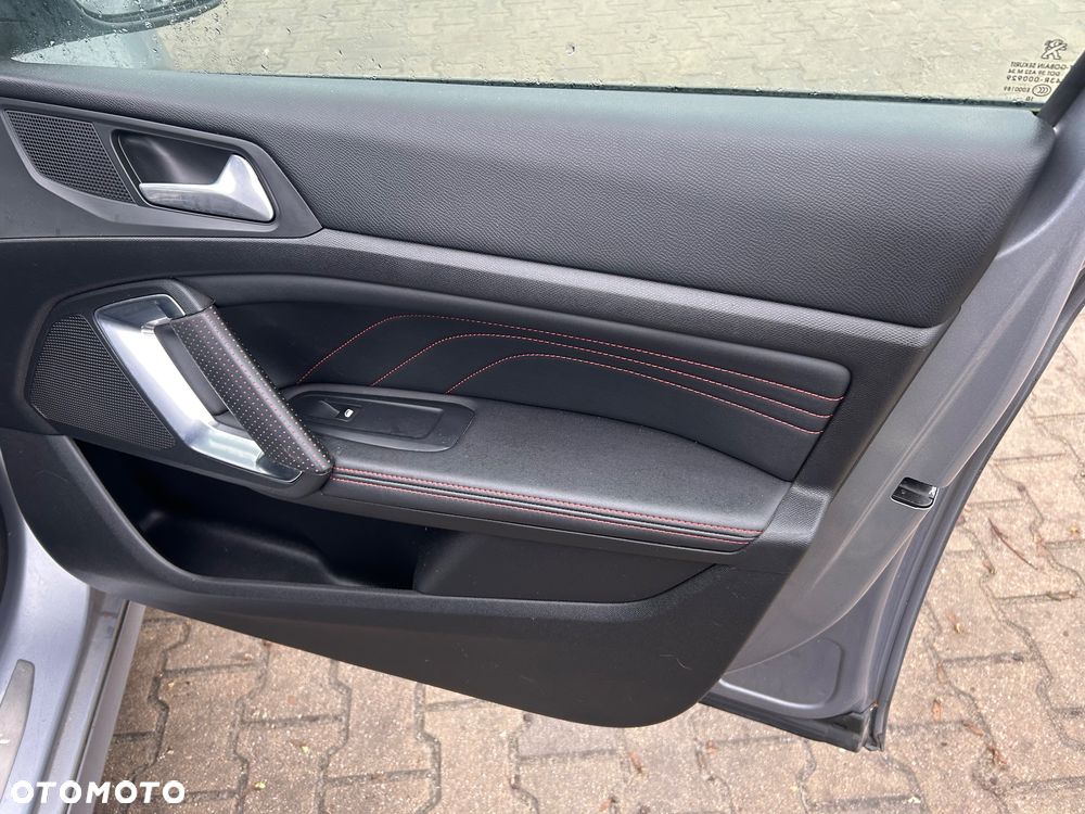 Peugeot 308 - 20