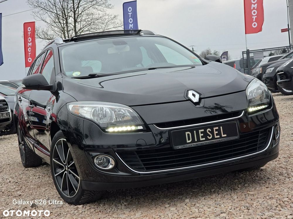 Renault Megane 1.5 dCi Bose Edition - 3