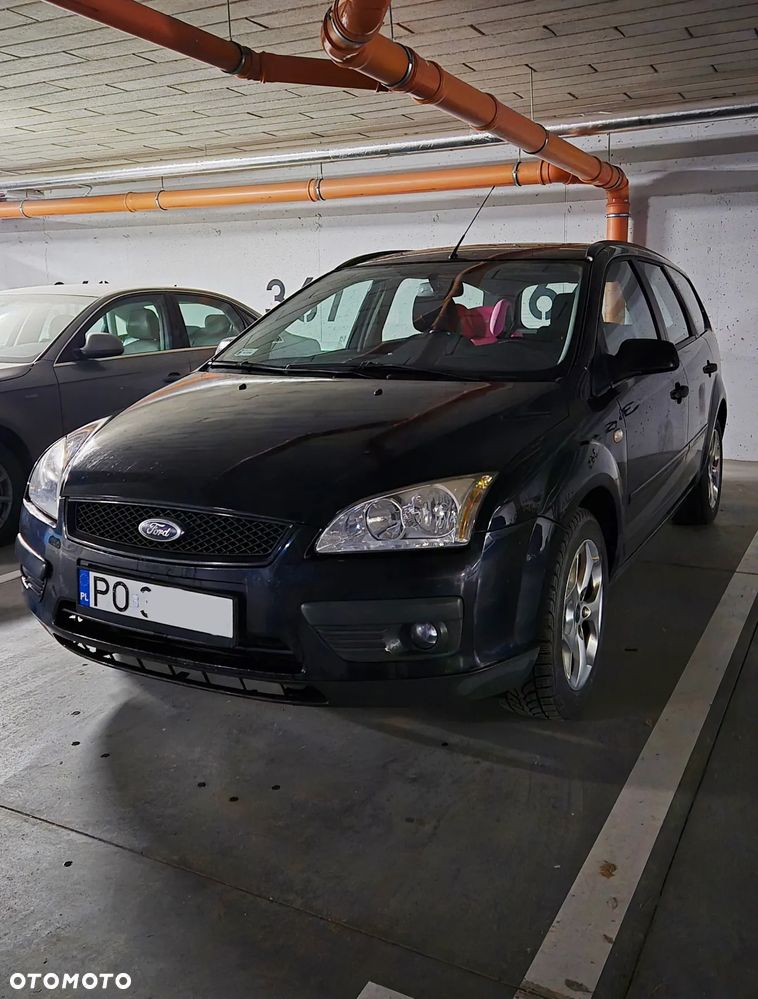 Ford Focus - 1