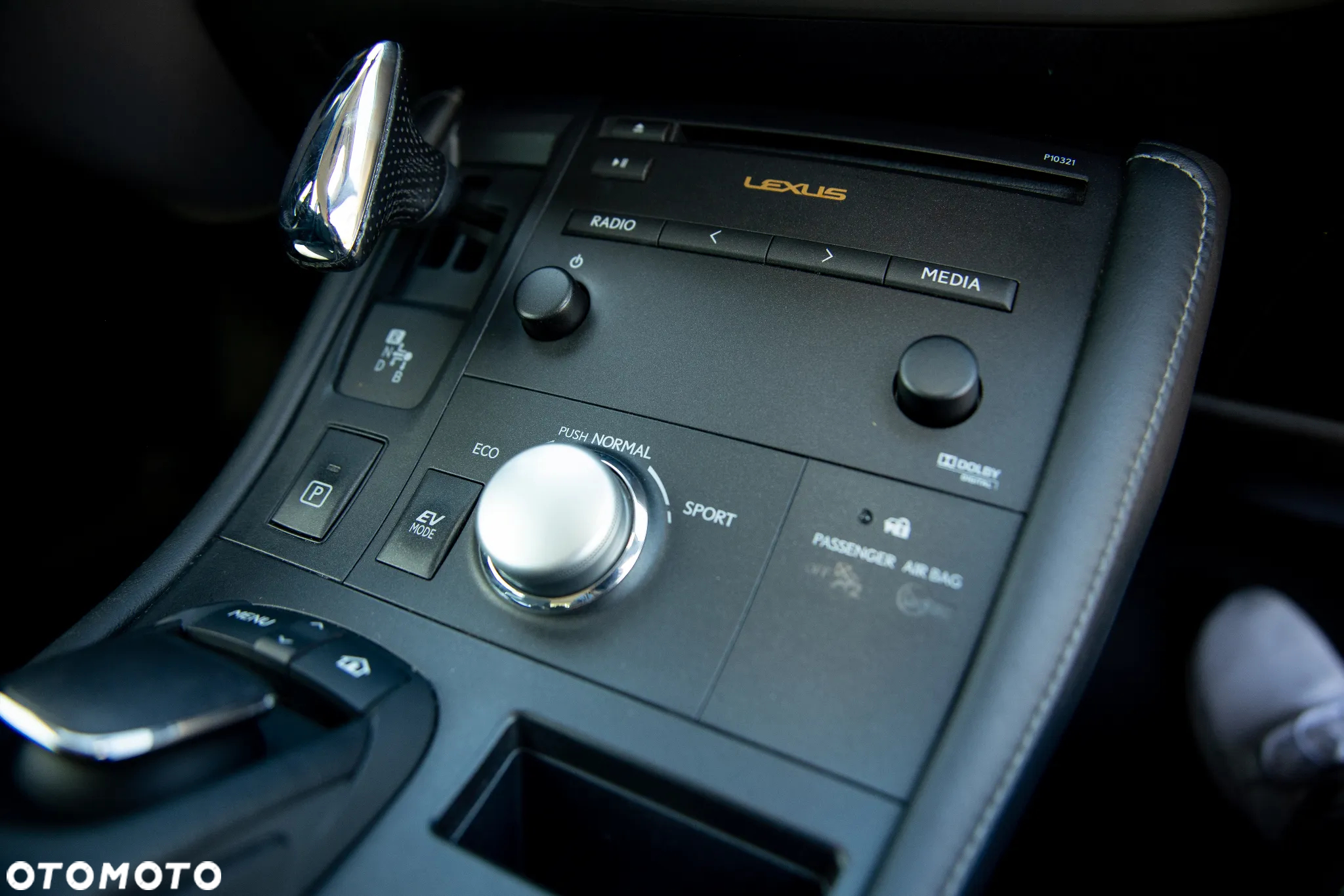 Lexus CT 200h Comfort - 12