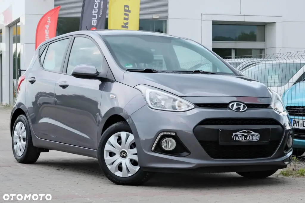 Hyundai i10 1.2 Style - 2