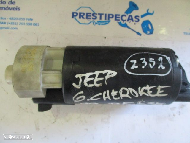 Motor Banco M5001720R04 JEEP GRAND CHEROKEE 1999 ESQ - 2