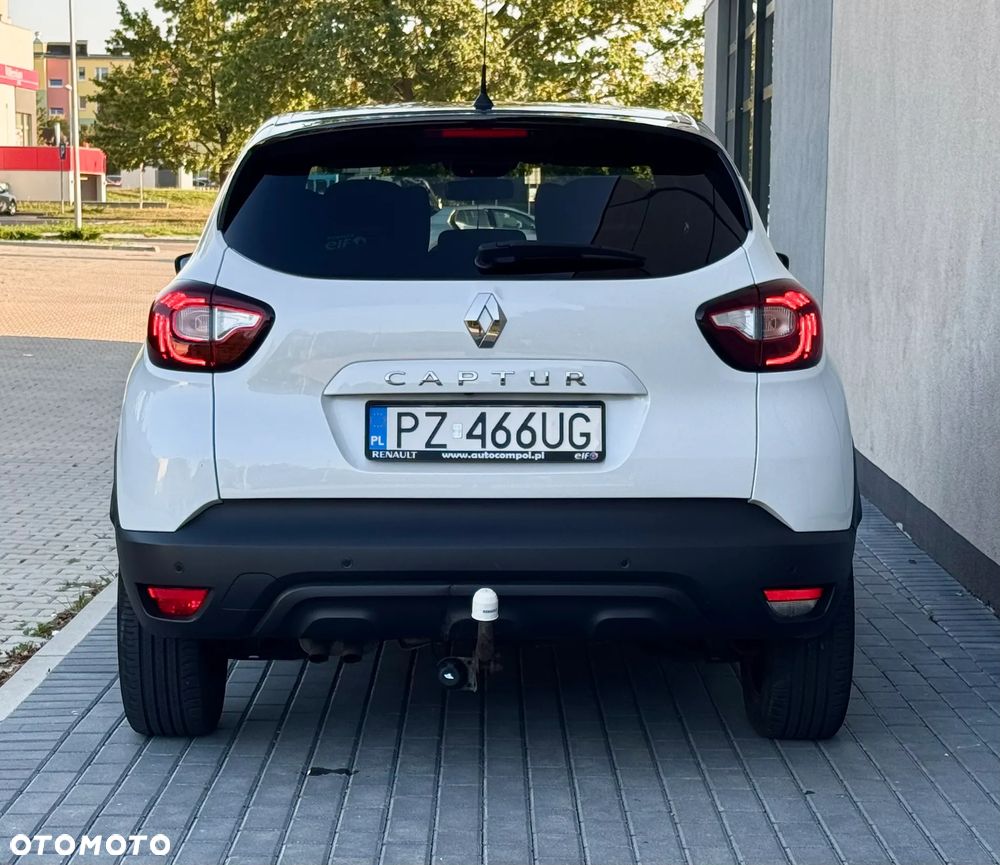 Renault Captur - 6