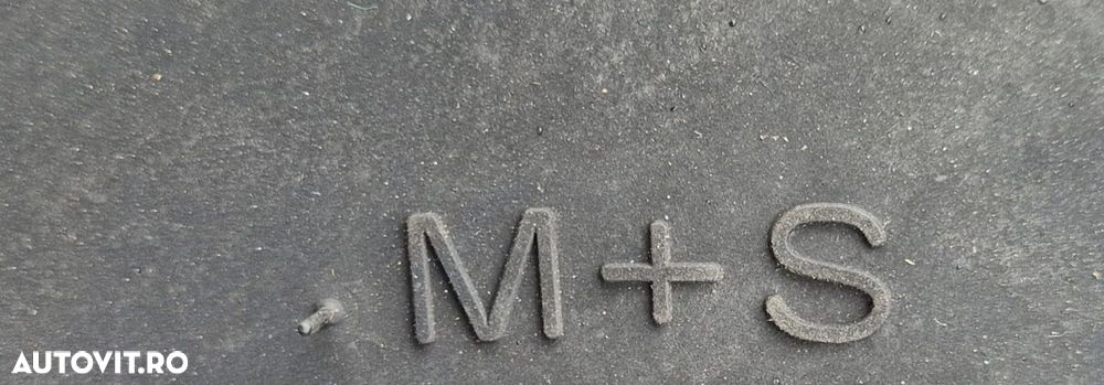 185 R14C, 104N, ROVELO Trailer ,Anvelope remorca M+S PROMOTIE - 4