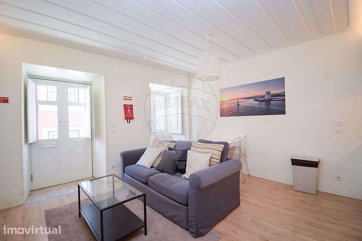 Apartamento T2 para venda - Grande imagem: 2/25