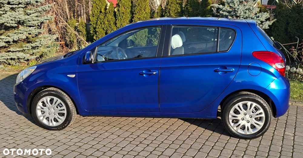 Hyundai i20 1.2 Classic - 2