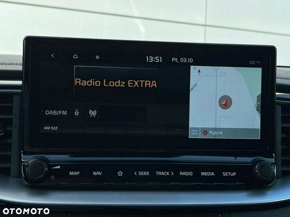 Kia Ceed 1.5 T-GDI Business Line DCT - 32