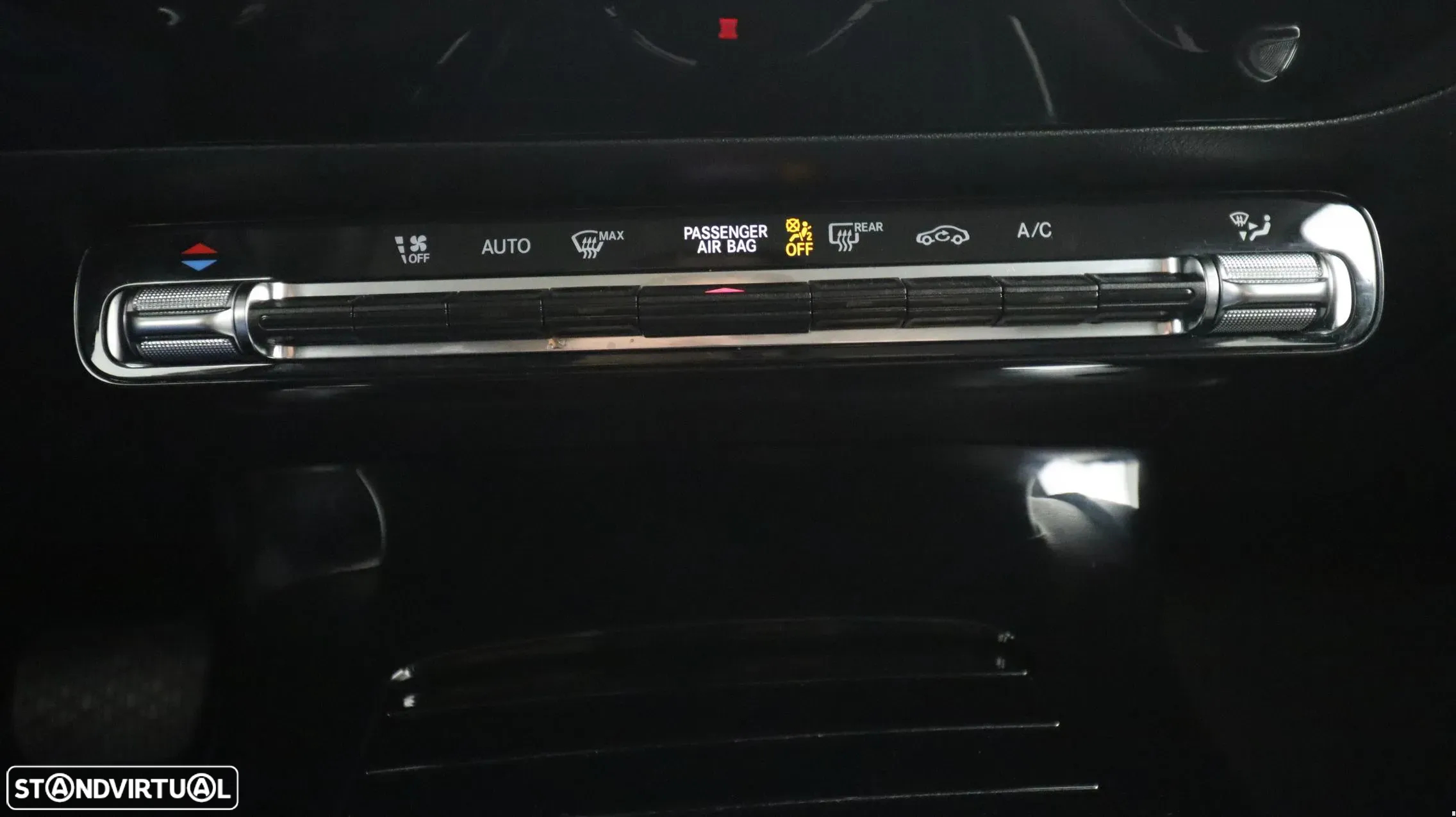 Mercedes-Benz A 200 - 21