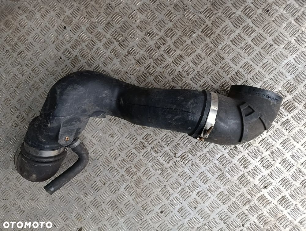 RURA Filtra Powietrza APUB466 DAF LF 45 55 EURO 5 - 2