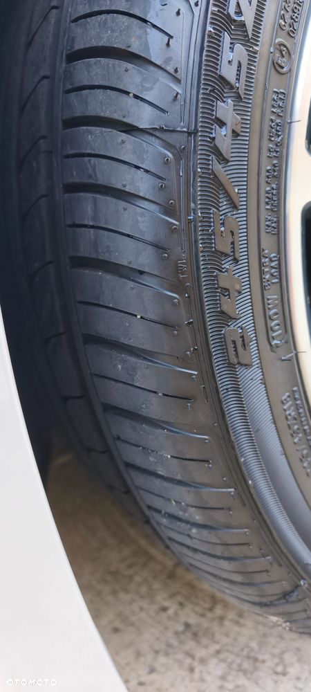 BMW Seria 5 530i Sport Line - 39