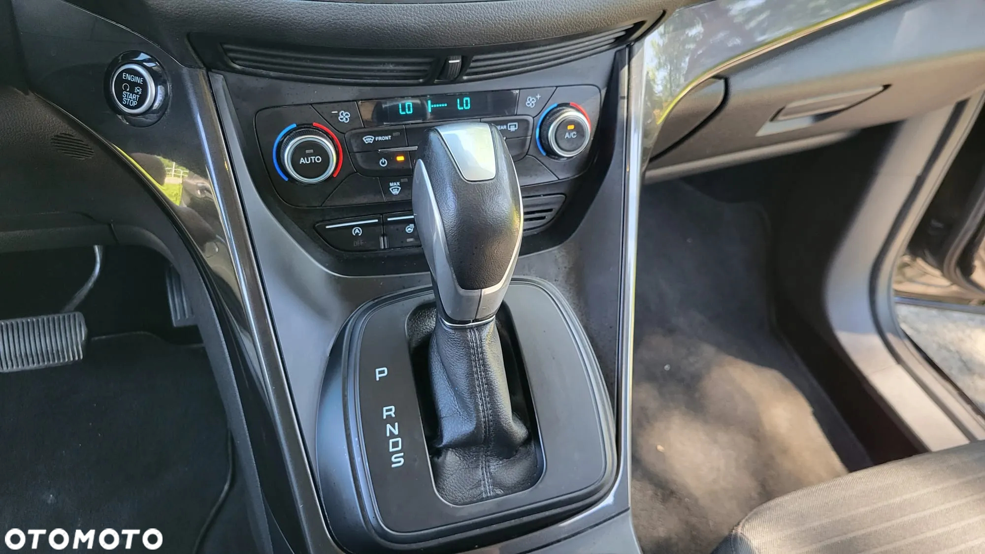 Ford Grand C-MAX Gr 2.0 TDCi Titanium ASS - 22