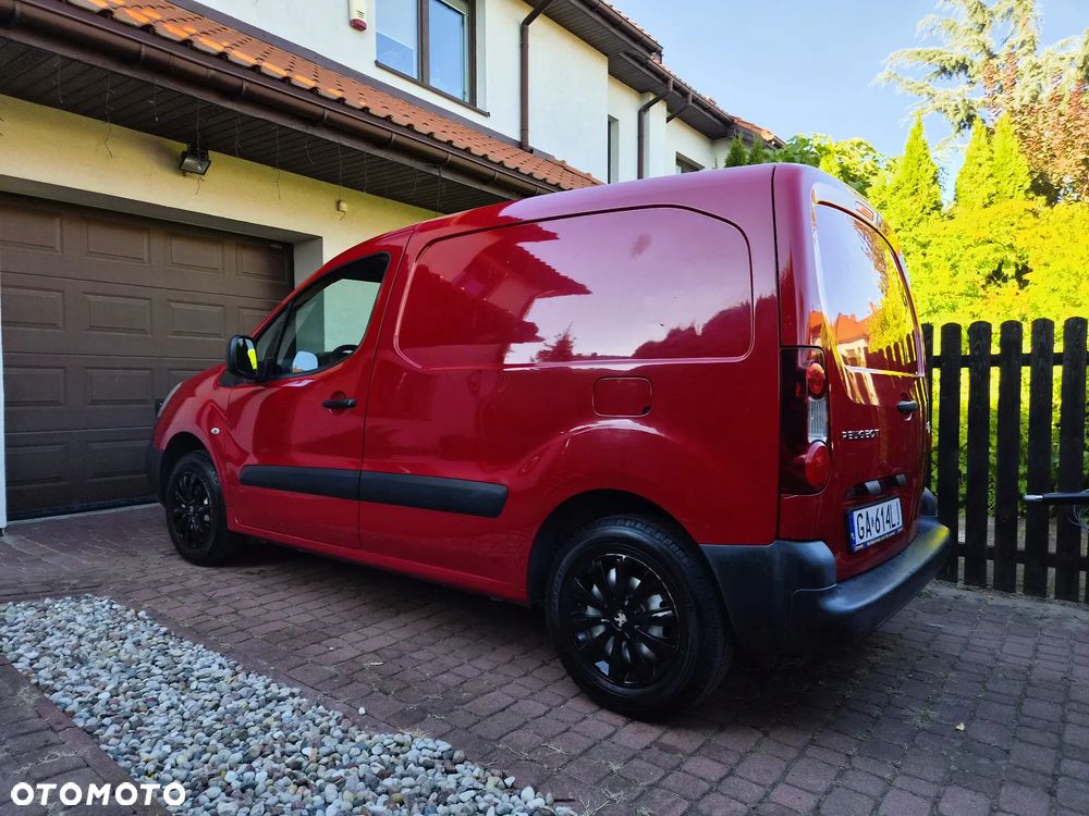 Peugeot Partner - 3