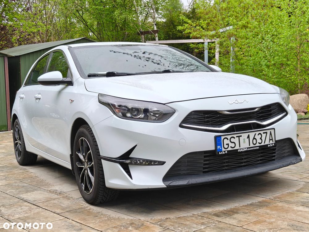 Kia Ceed 1.0 T-GDI L - 4