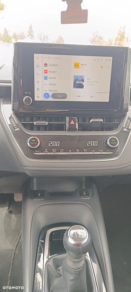 Toyota Corolla 1.5 Style - 15