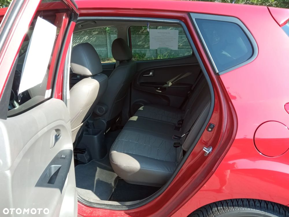 Kia Venga 1.6 XL - 6
