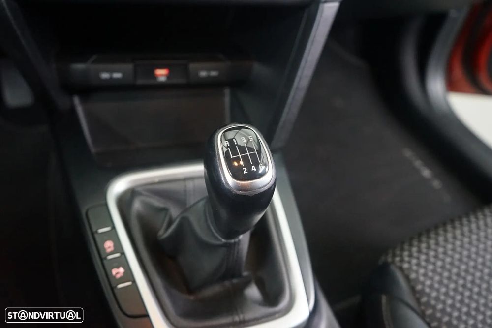 Kia XCeed 1.0 T-GDI Dynamic - 27