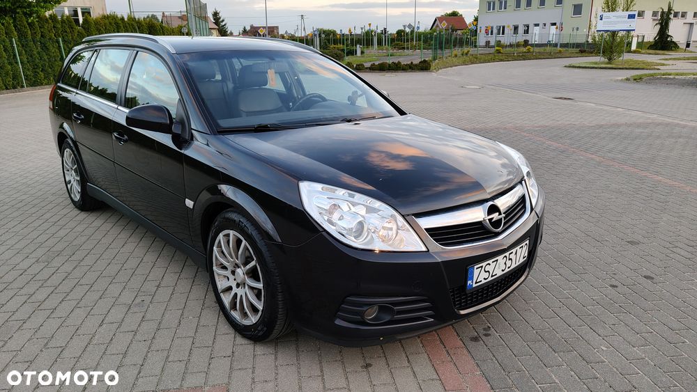 Opel Vectra 1.8 Essentia - 22