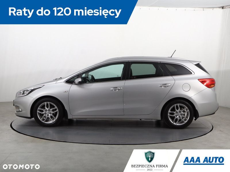 Kia Ceed - 3