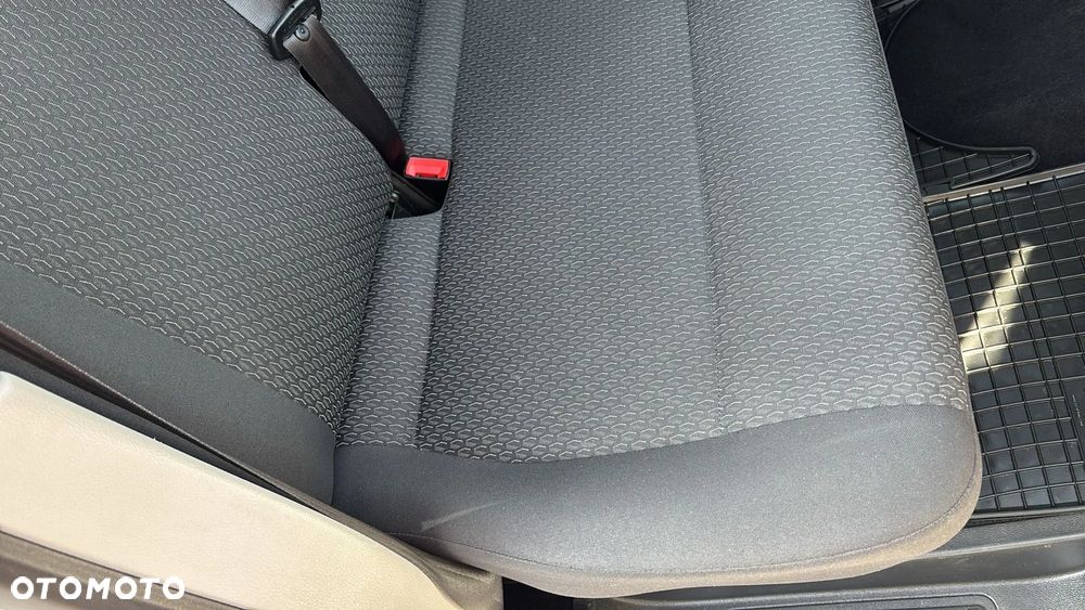 Volkswagen Transporter Lang EU6 Plus Comfortline - 21