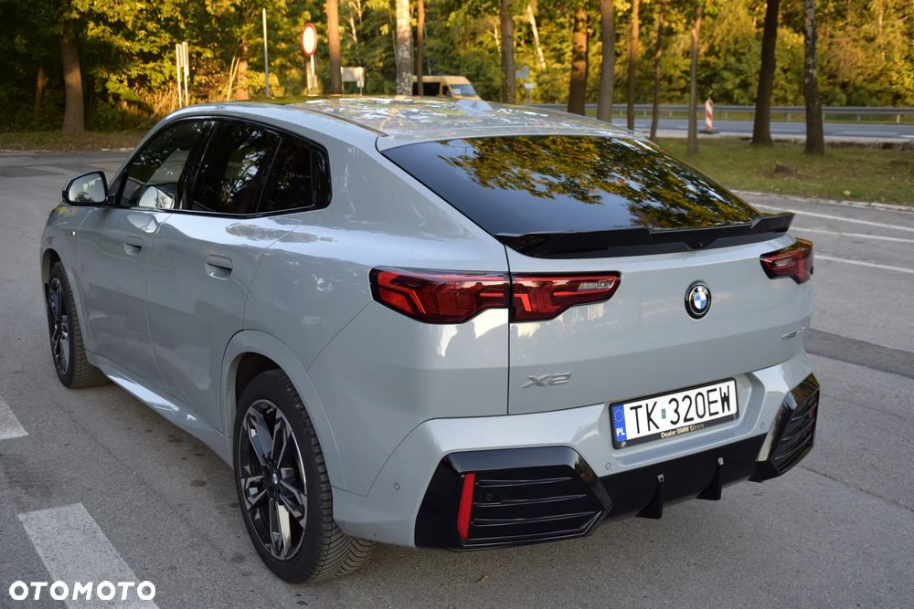 BMW X2 - 4