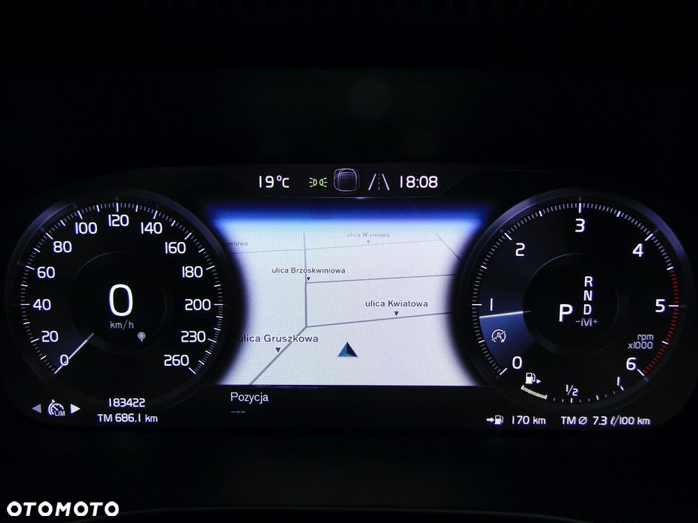 Volvo XC 40 D3 AWD Inscription - 29