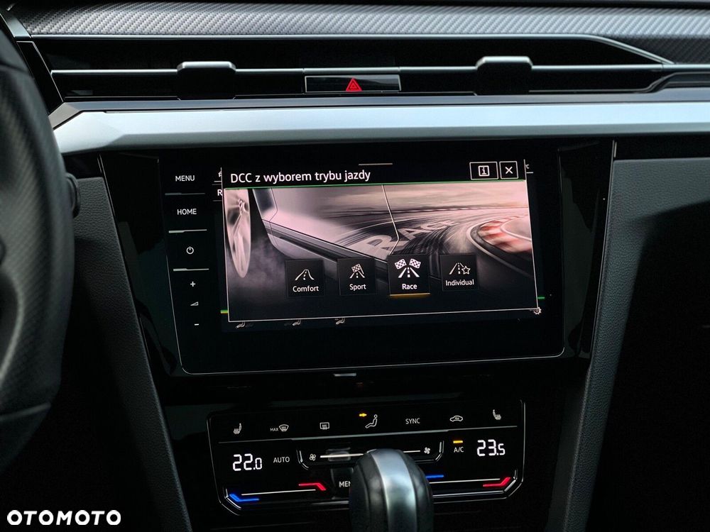 Volkswagen Arteon 2.0 TSI 4Motion R DSG - 34