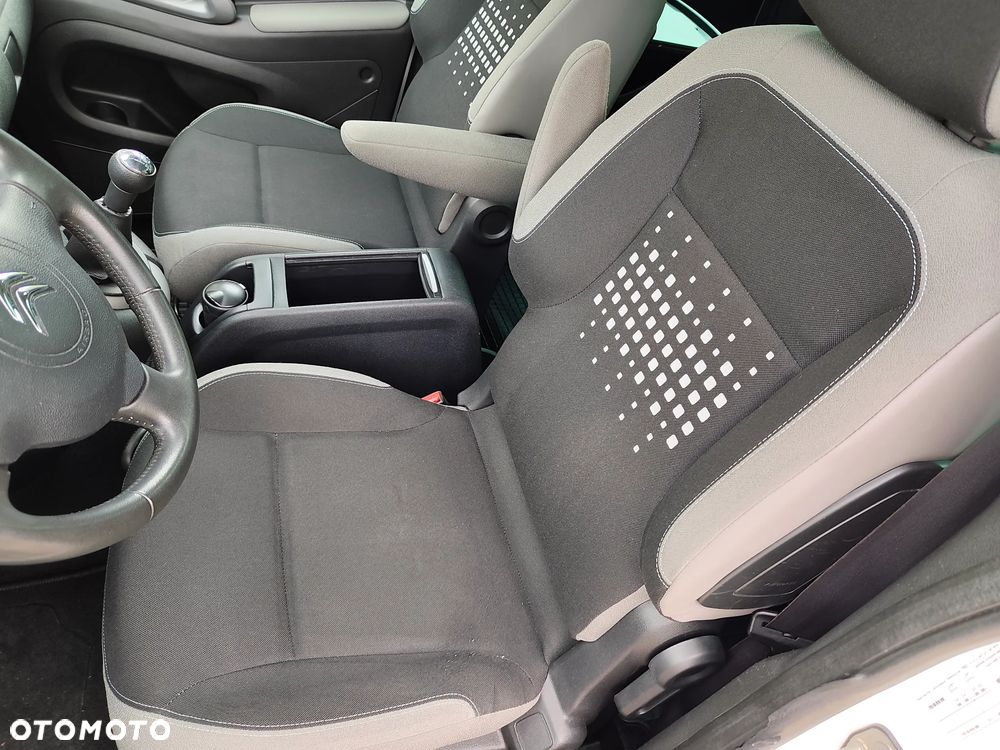 Citroën Berlingo - 10